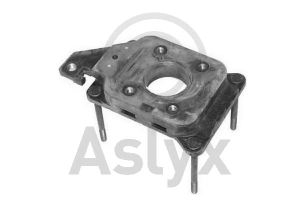 Flasque, carburateur Aslyx AS-200926