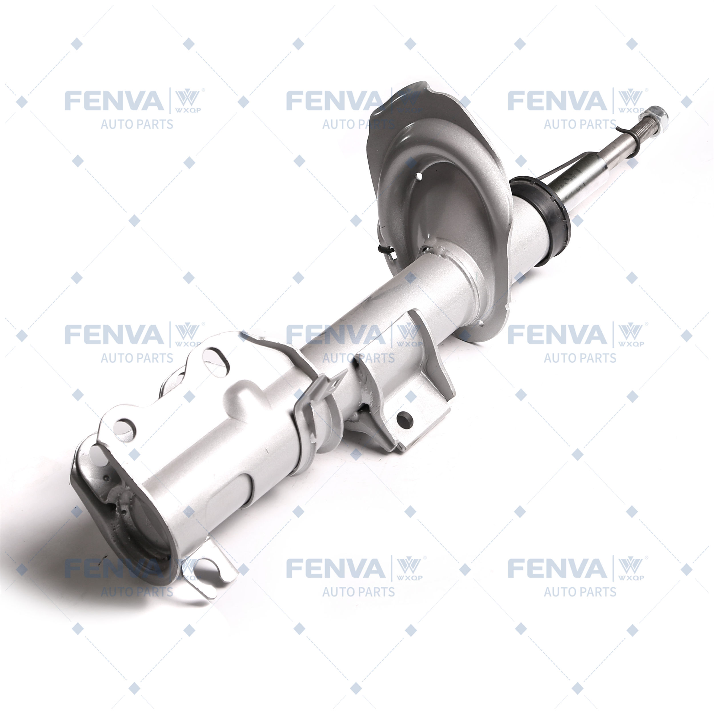 Amortisseur WXQP 161395