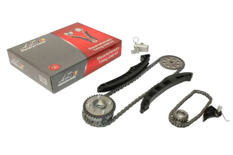Kit de distribution par chaîne A.Z. Meisterteile AZMT-30-059-1354