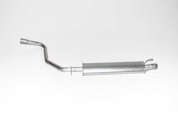 Silencieux central VEGAZ GmbH FTS-276