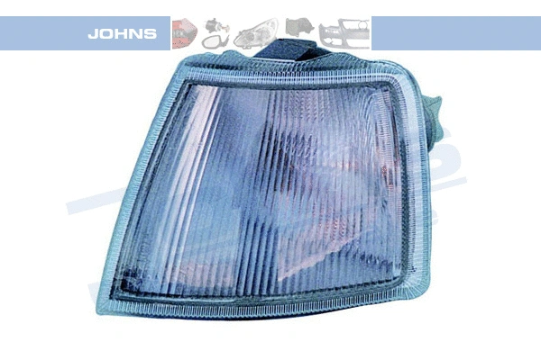 Feu clignotant JOHNS 55 14 19
