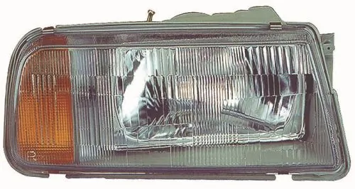 Projecteur principal ABAKUS 218-1107L-LD-E