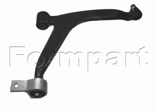 Bras de liaison, suspension de roue FORMPART 1309018