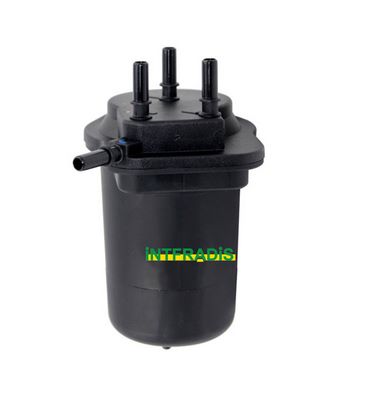 Boîtier, filtre à carburant INTFRADIS 101172