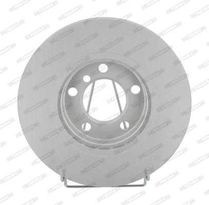 Disque de frein FERODO DDF2125C