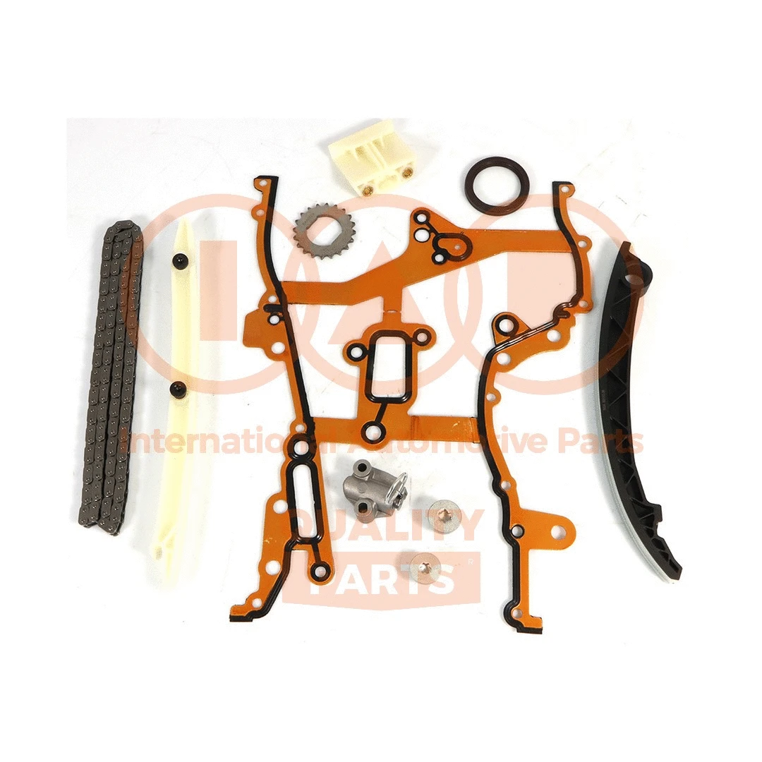 Kit de distribution par chaîne IAP QUALITY PARTS 127-20081KP