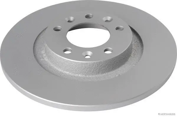 Disque de frein HERTH+BUSS JAKOPARTS J3312079