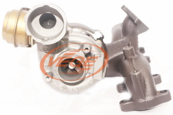 Turbocompresseur, suralimentation VEGE 08691970
