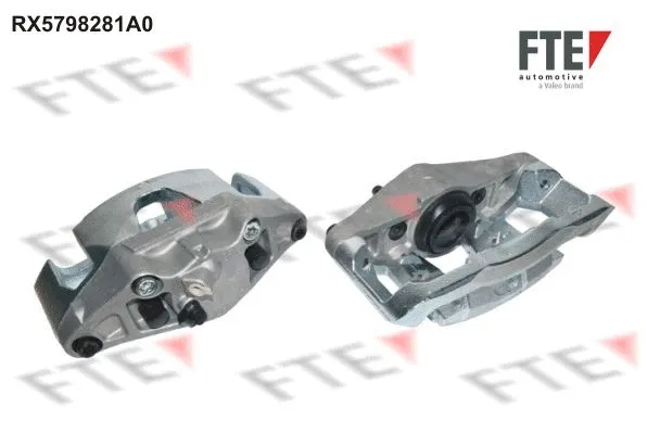Étrier de frein FTE 9290092