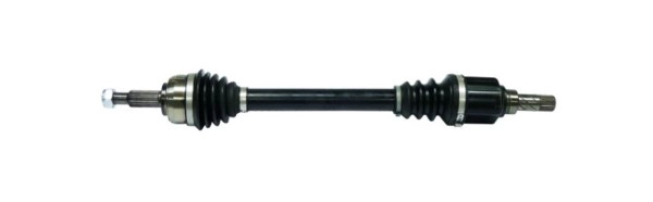 Arbre de transmission MTR 12191125