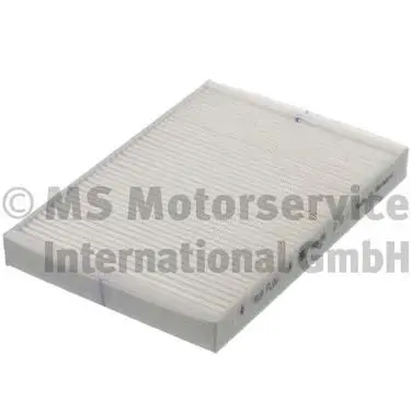 Filtre, air de l'habitacle KOLBENSCHMIDT 50013743