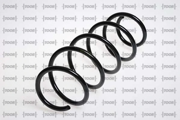 Ressort de suspension TOOR SC60037