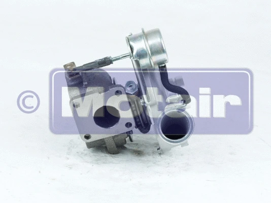 Turbocompresseur, suralimentation MOTAIR TURBO 333268