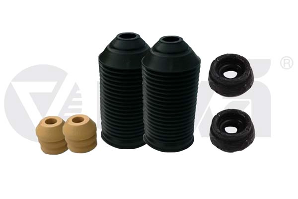 Kit de châssis, amortisseur vika K41786901