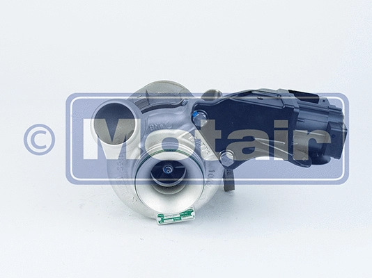 Turbocompresseur, suralimentation MOTAIR TURBO 336172