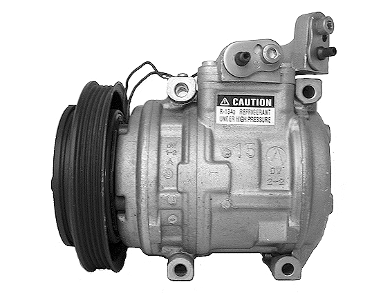 Compresseur, climatisation Airstal 10-0639