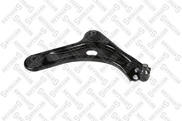 Bras de liaison, suspension de roue STELLOX 57-03528A-SX