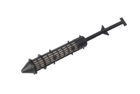 Filtre déshydratant, climatisation THERMOTEC KTT120008