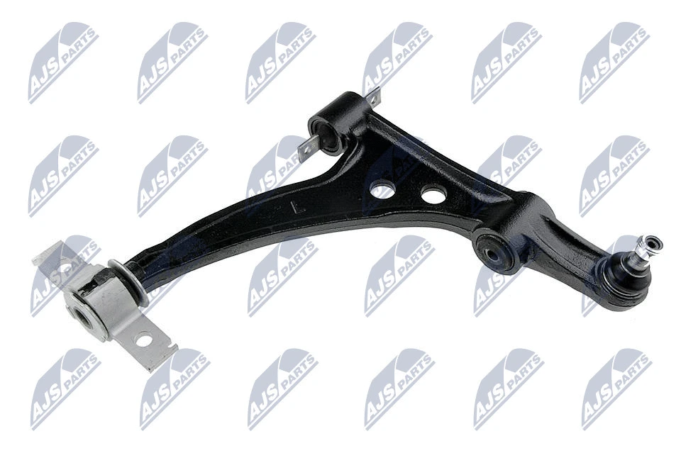 Bras de liaison, suspension de roue NTY ZWD-AR-003