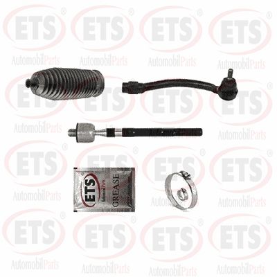 Barre de connexion ETS 08.AJ.347
