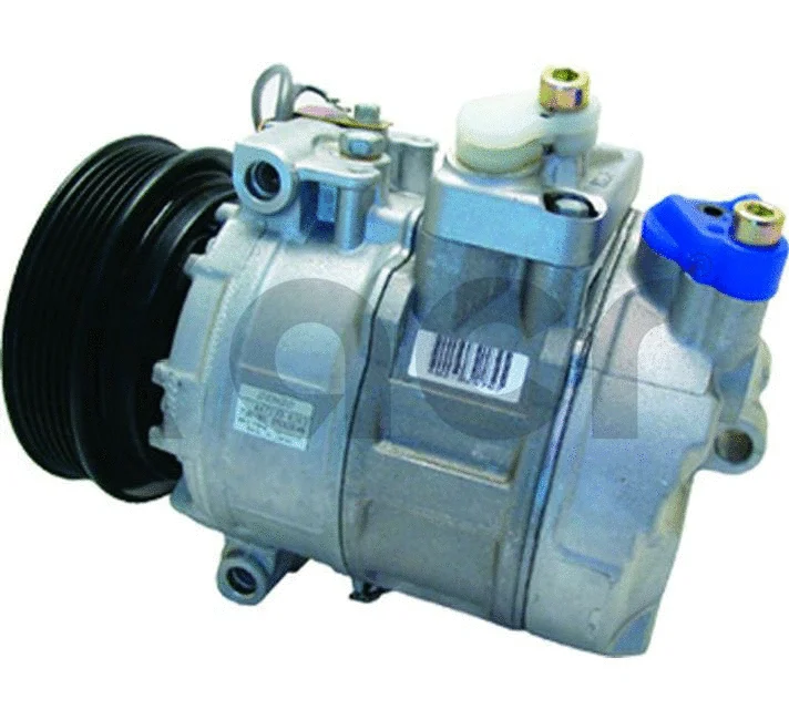 Compresseur, climatisation ACR 134356