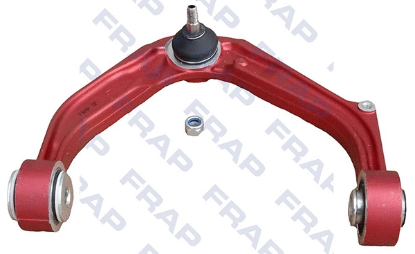 Bras de liaison, suspension de roue FRAP F3687FR