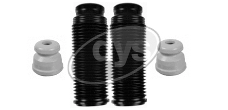 Kit de protection contre la poussière, amortisseur DYS 73-28940