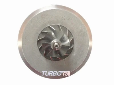 Groupe carter, turbocompresseur TURBORAIL 100-00052-500