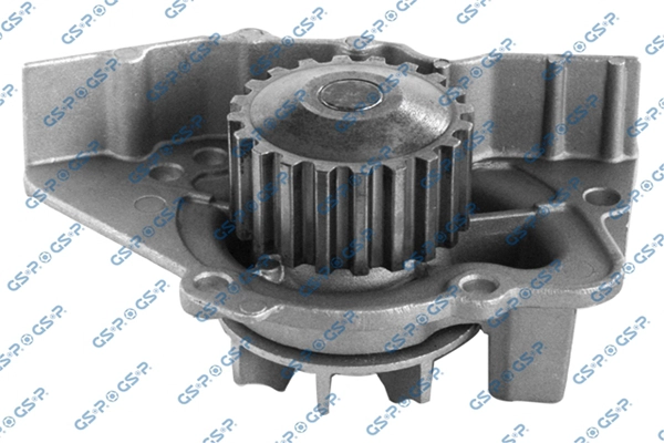 Pompe à eau, refroidissement du moteur GSP WP901729