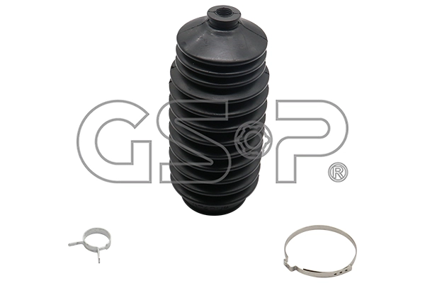 Jeu de joints-soufflets, direction GSP-BR 540045S