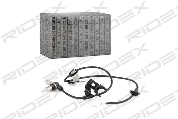 Capteur, vitesse de roue RIDEX 412W0219