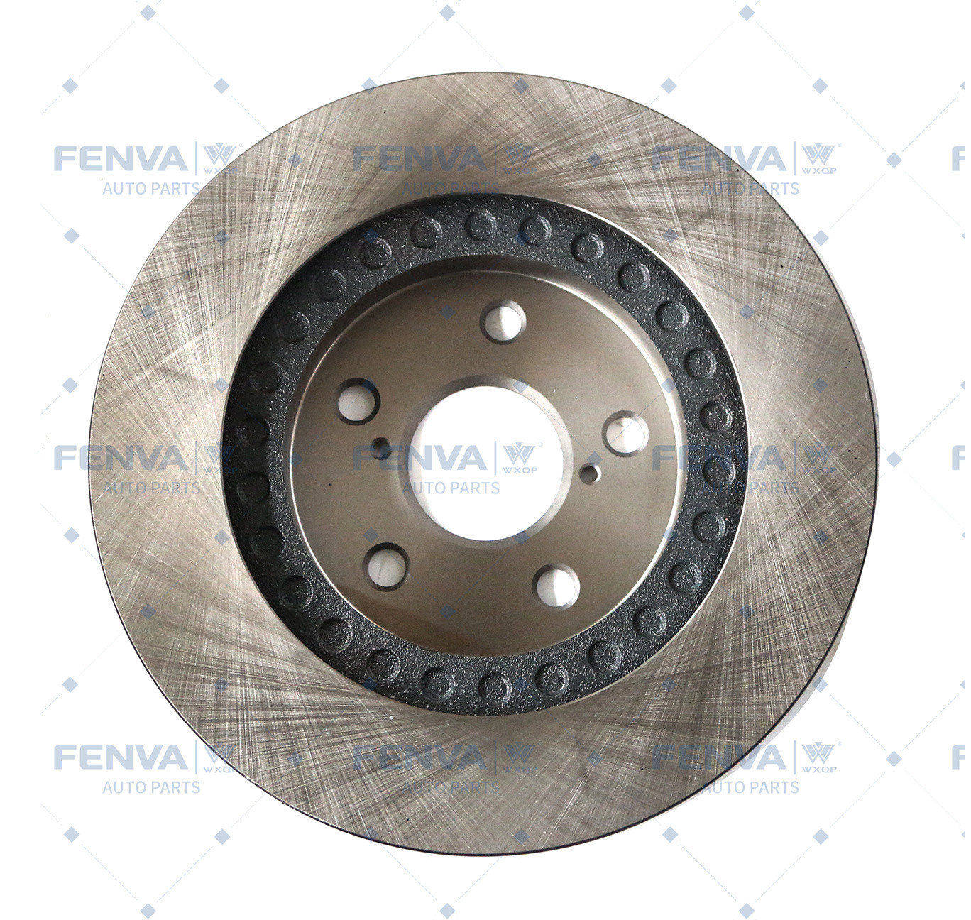 Disque de frein WXQP 40233