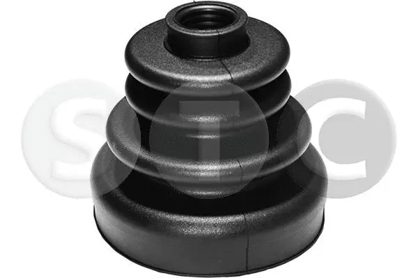 Joint-soufflet, arbre de commande STC T410109