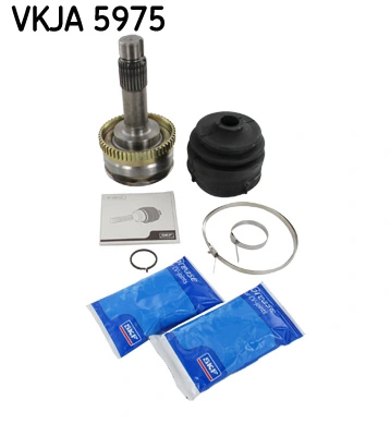 Jeu de joints, arbre de transmission SKF VKJA 5975