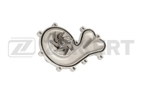 Pompe à eau, refroidissement du moteur ZEKKERT WP-1487