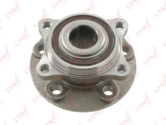 Kit de roulements de roue LYNXAUTO WH-1173