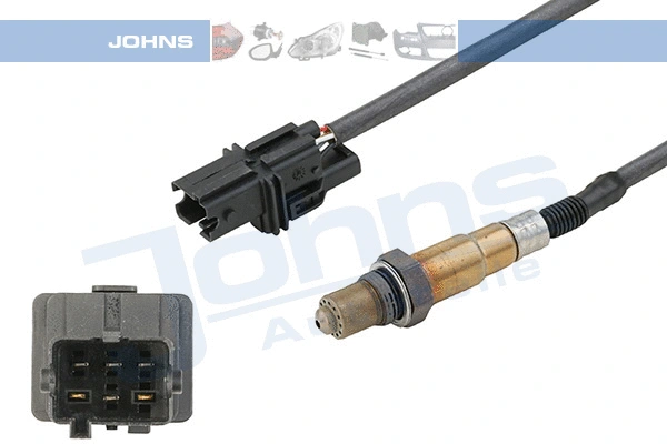 Sonde lambda JOHNS LSO 32 19-001