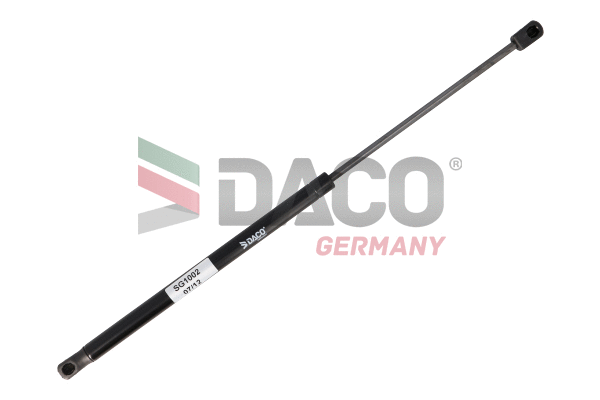 Vérin de hayon, de coffre DACO Germany SG1002