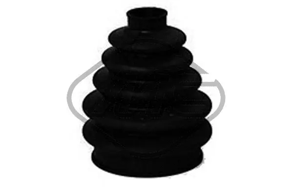 Joint-soufflet, arbre de commande Metalcaucho 10169