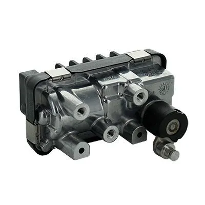 Turbocompresseur, suralimentation AUTOTEAM D81079