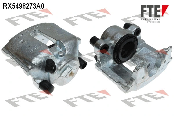 Étrier de frein FTE 9291754