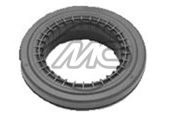 Roulement, coupelle de suspension Metalcaucho 06844