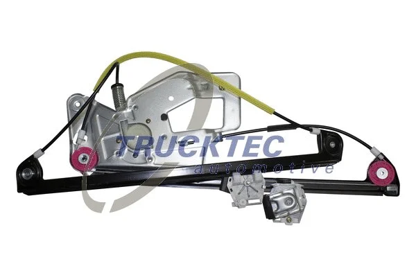 Lève-vitre TRUCKTEC AUTOMOTIVE 08.53.012