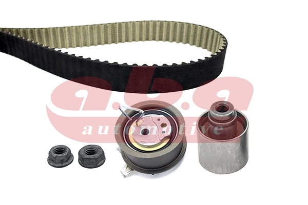 Kit de courroie crantée A.B.A YK500120