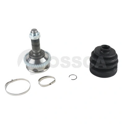 Jeu de joints, arbre de transmission OSSCA 20634