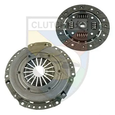 Kit d'embrayage CLUTCHNUS MCK3131