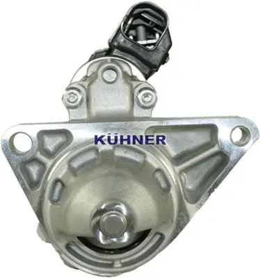 Démarreur AD KÜHNER 254581