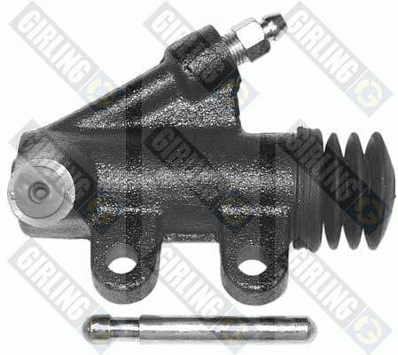 Cylindre récepteur, embrayage GIRLING 1105134