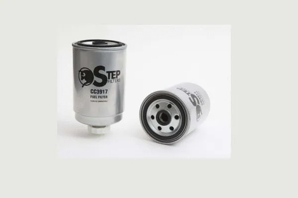 Filtre à carburant STEP FILTERS CC3917