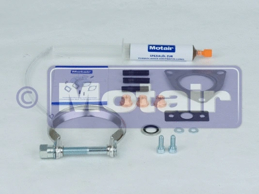 Kit de montage, compresseur MOTAIR TURBO 440129